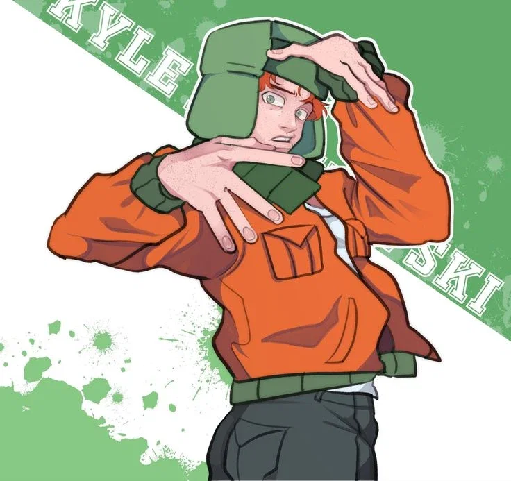 Kyle Broflovski