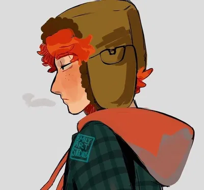 | Kyle Broflovski |