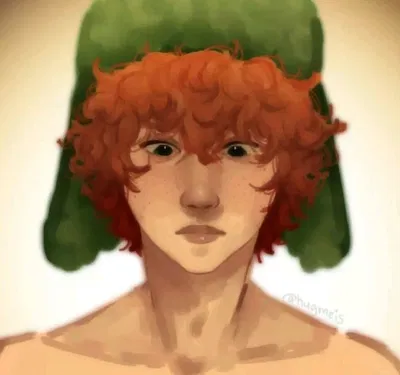 | Kyle Broflovski | 