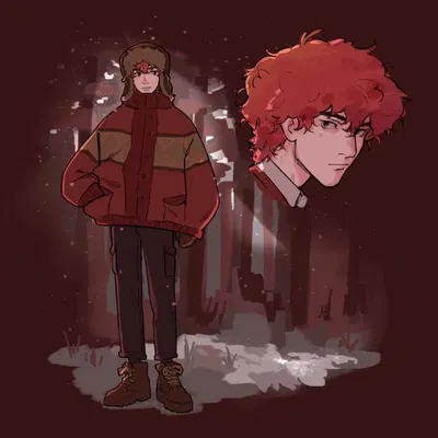 | Kyle Broflovski |