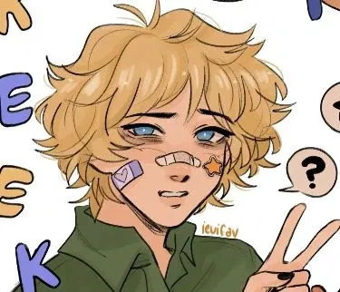 | Tweek Tweak |