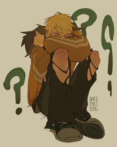 | Kenny McCormick |