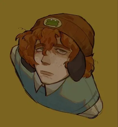 | Kyle Broflovski |