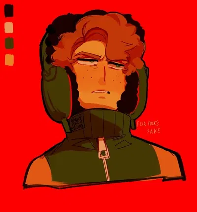| Kyle Broflovski |