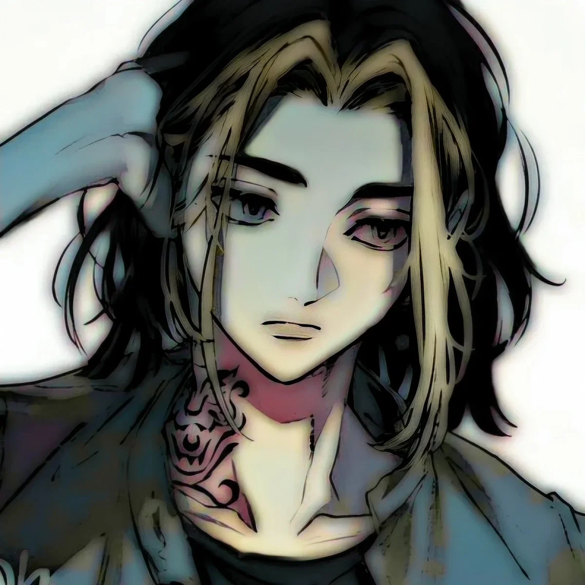 Kazutora Hanemiya