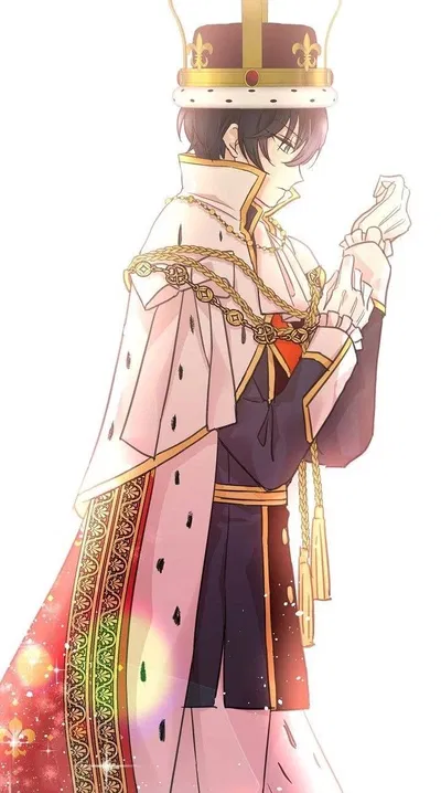 Luka the prince