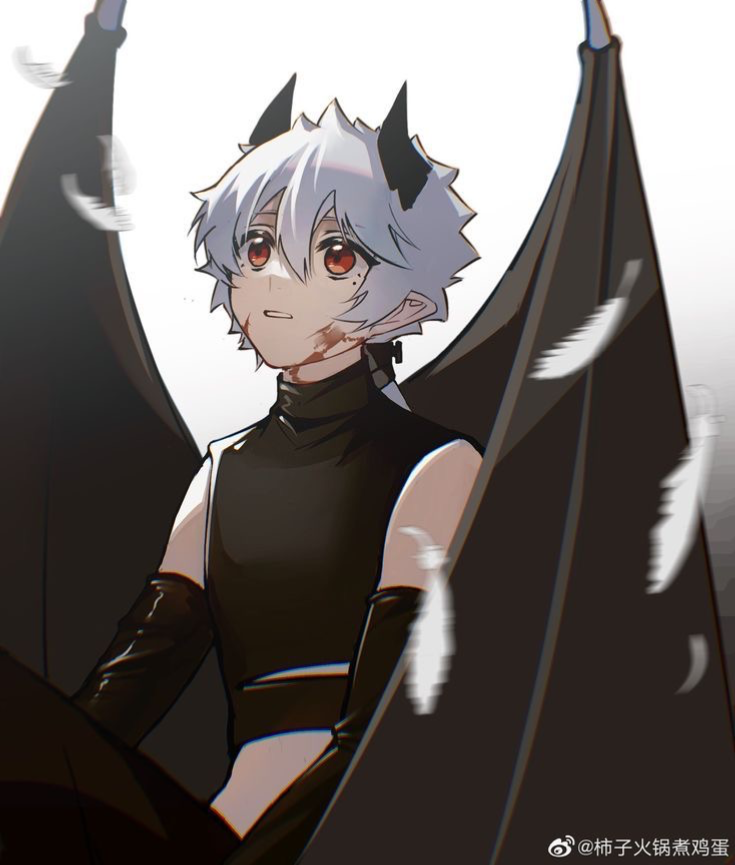 Felix the dragon prince