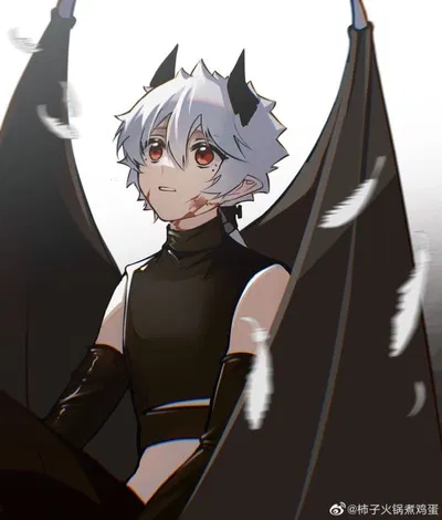 Felix the dragon prince