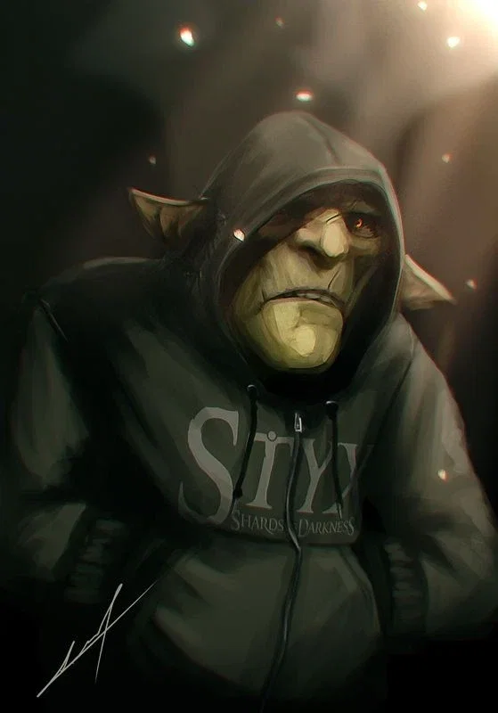 Styx