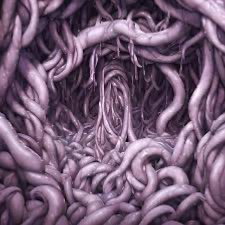 Tentacles