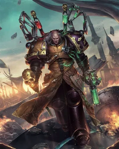 Fabius Bile 