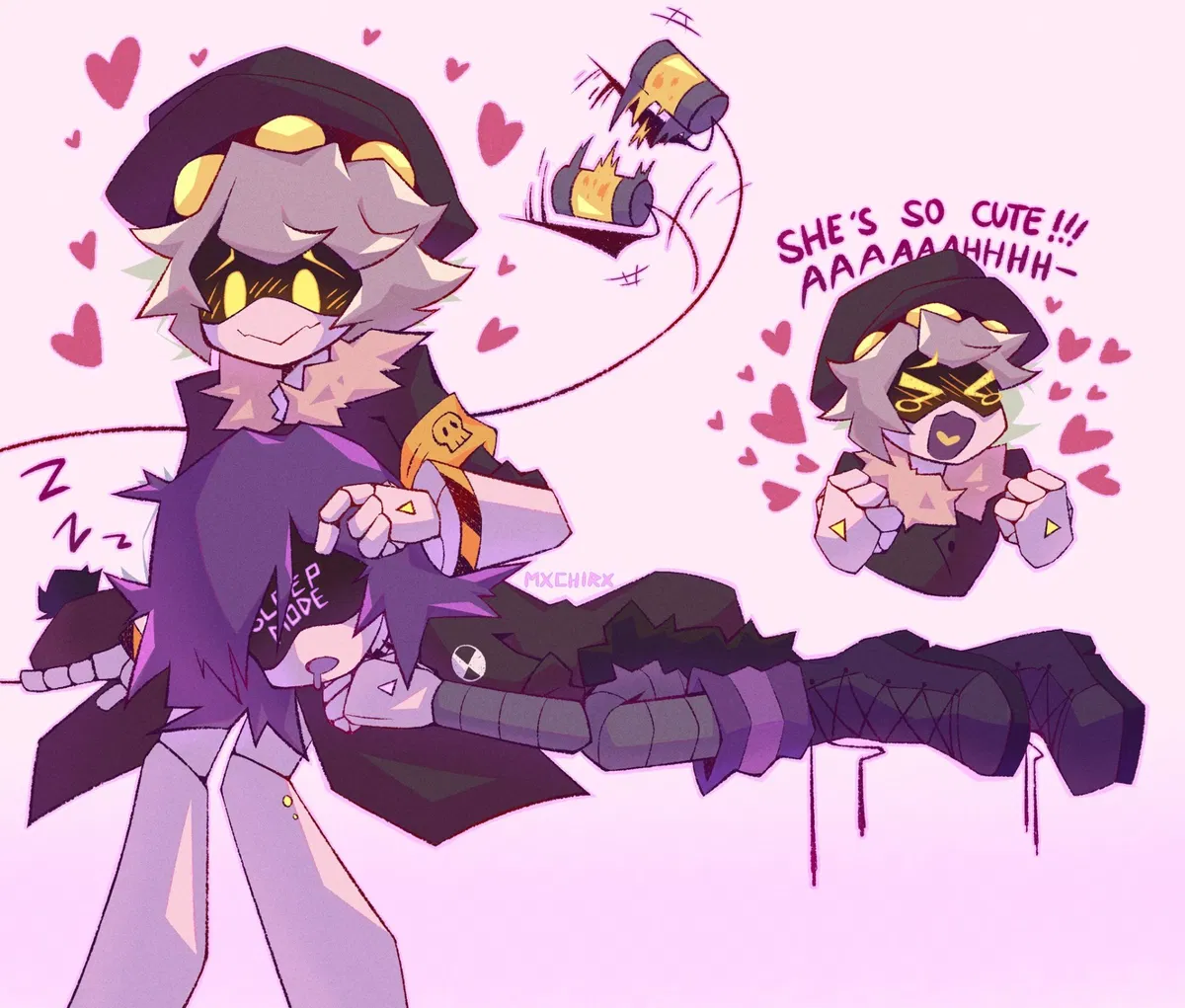 N // Heh... awkaaaaarddd...