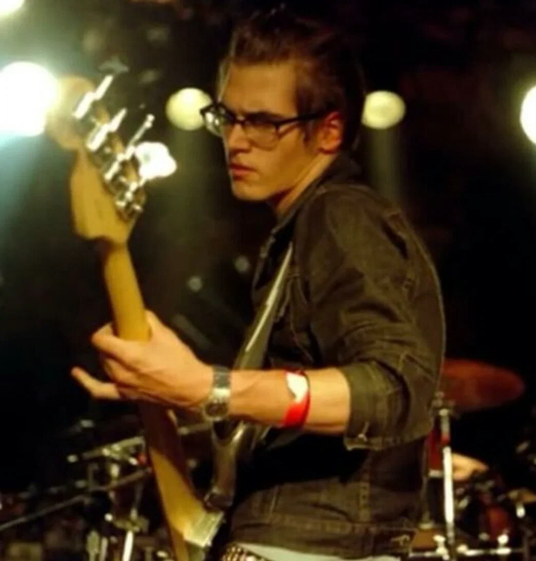 Mikey Way