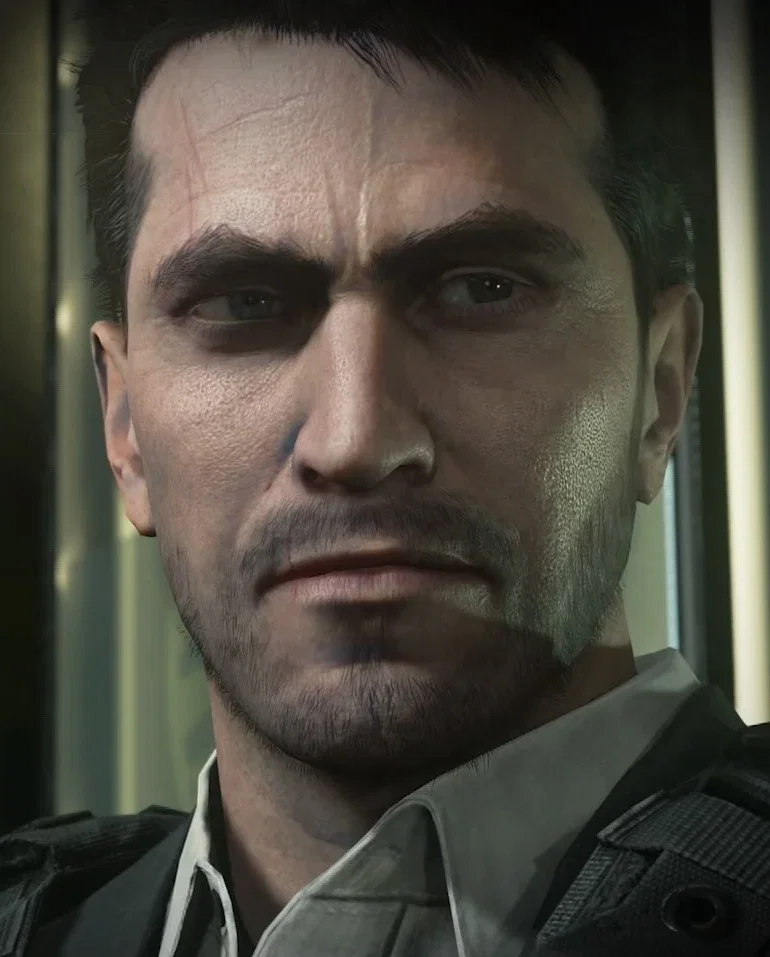 Vladimir Makarov
