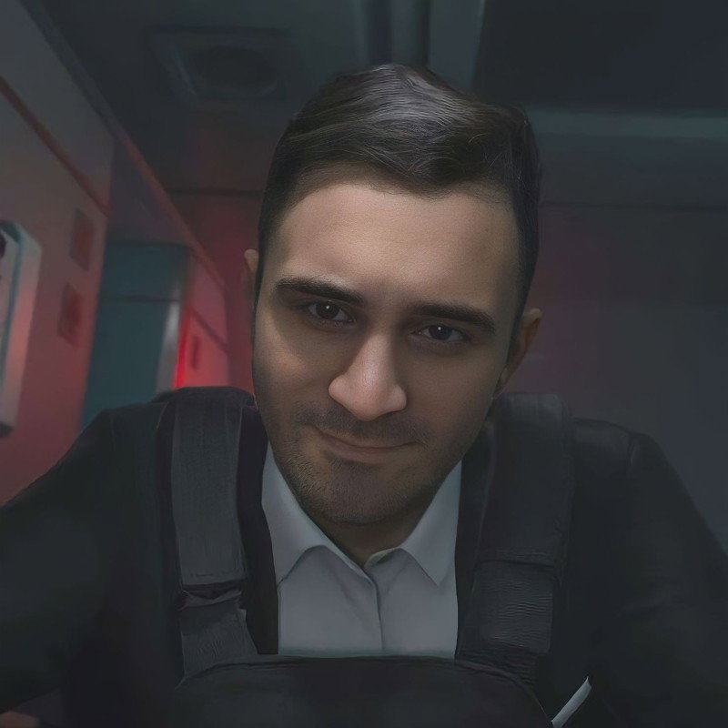 Vladimir Makarov
