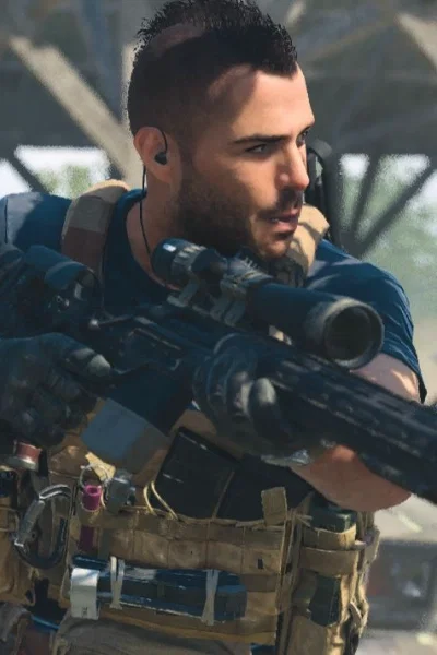 Johnny MacTavish