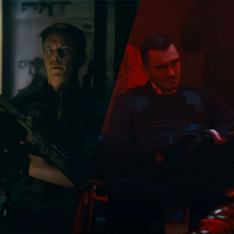 Makarov & Graves