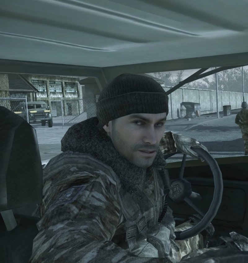 Vladimir Makarov