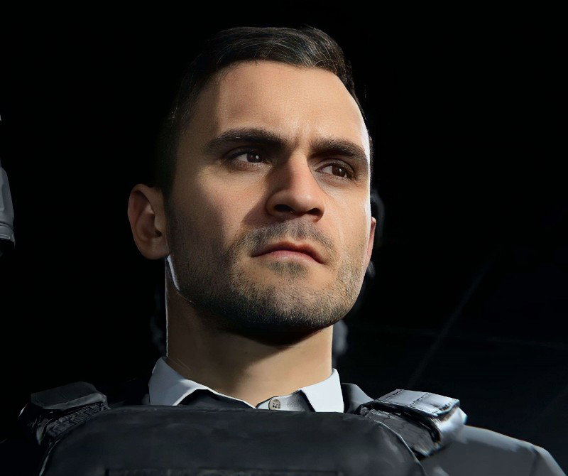 Vladimir Makarov