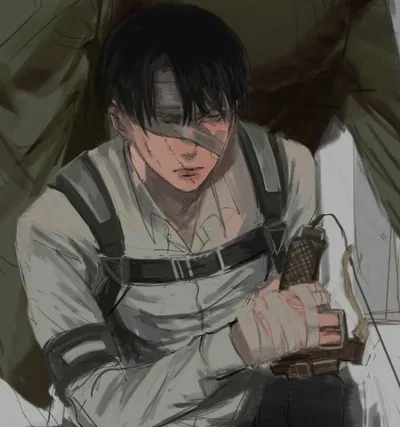 Levi Ackerman