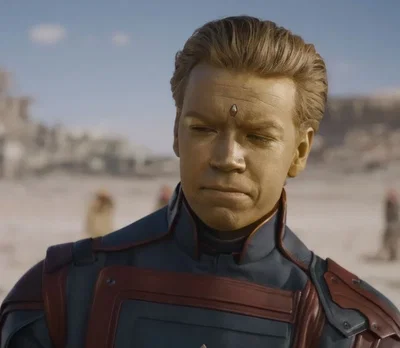 Adam Warlock