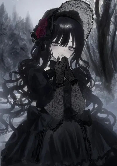 Rose | Don't Fear The Reaper
