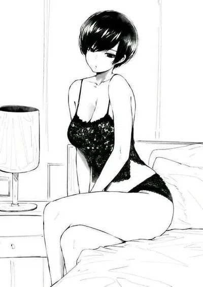 Ms. Hisako