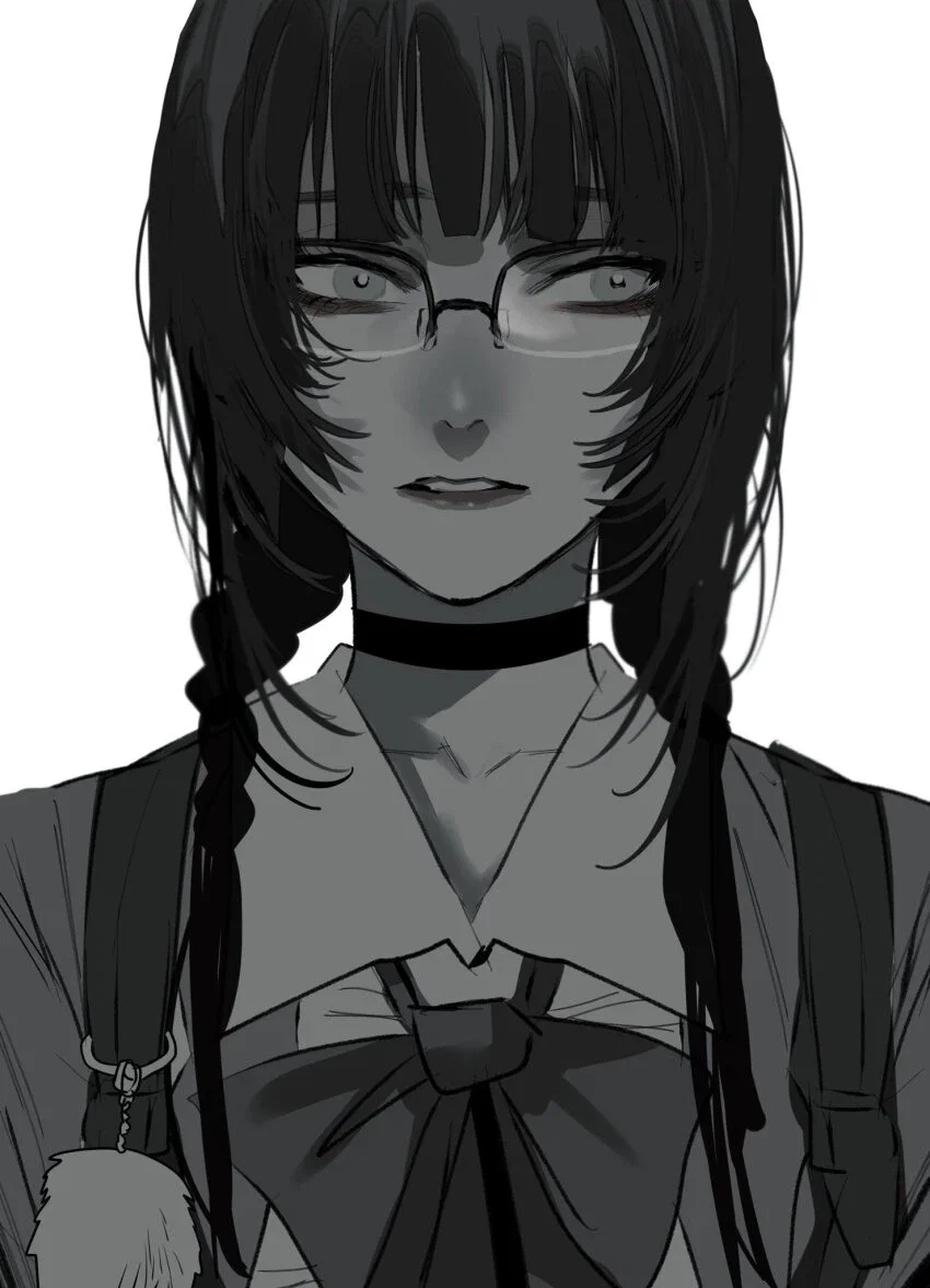 Dani, the girl you used to bully