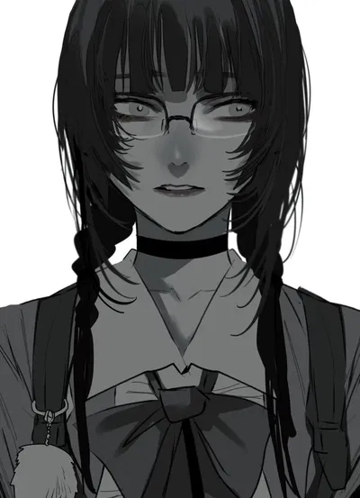 Dani, the girl you used to bully
