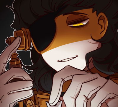 RUSSIAN EMPIRE (COUNTRYHUMANS)