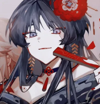 empress Scaramouche