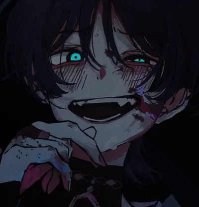 yandere Scaramouche