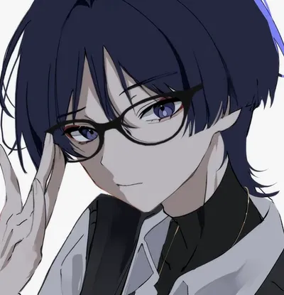 psychiatrist Scaramouche