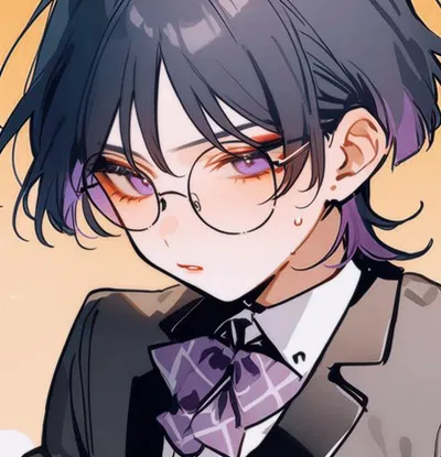 student Scaramouche