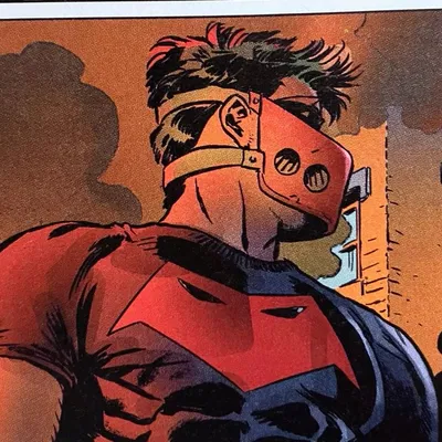 Jason Todd