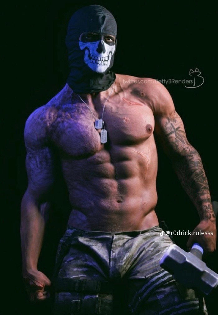 Ghost