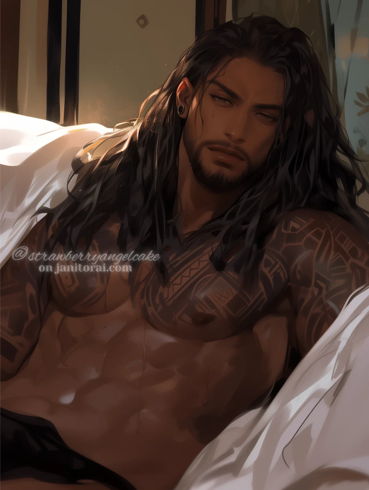 Ronan Castro 🏝️ ʙᴇɴᴇᴀᴛʜ ᴛʜᴇ ᴘᴀʟᴍꜱ