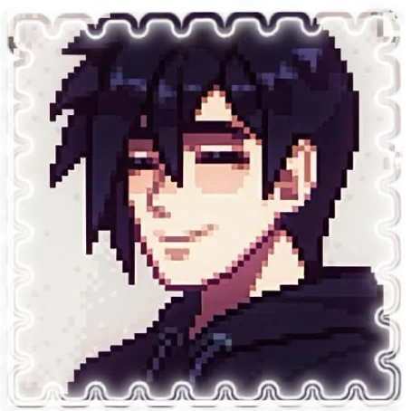 SDV || Sebastian.