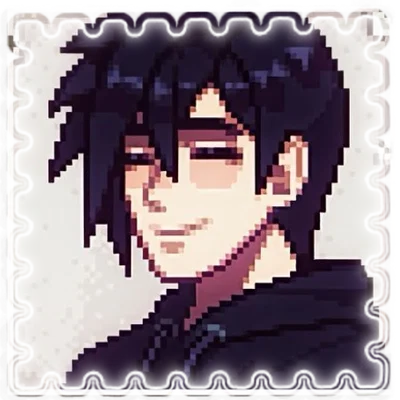 SDV || Sebastian.