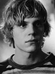 Tate Langdon