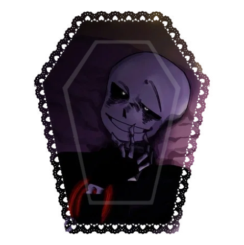 𓉸 𓈒  Killer! Sans