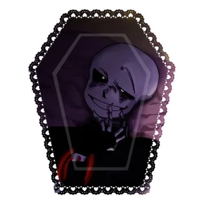 𓉸 𓈒  Killer! Sans