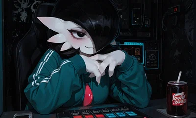 Computer problem? On my way!