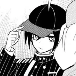 Shuichi Saihara