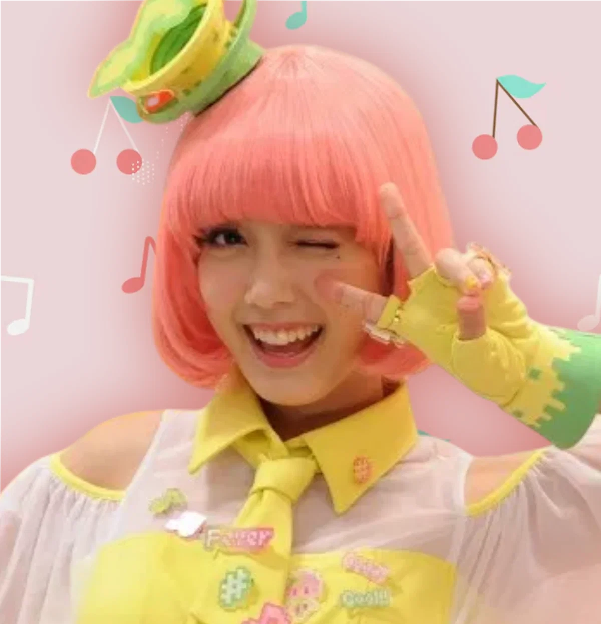 Poppy Pipopapo | House Call