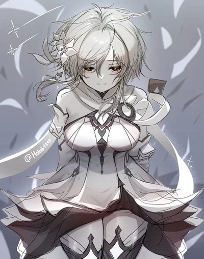 Lumine - Slave of a God
