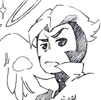 Abel Angel