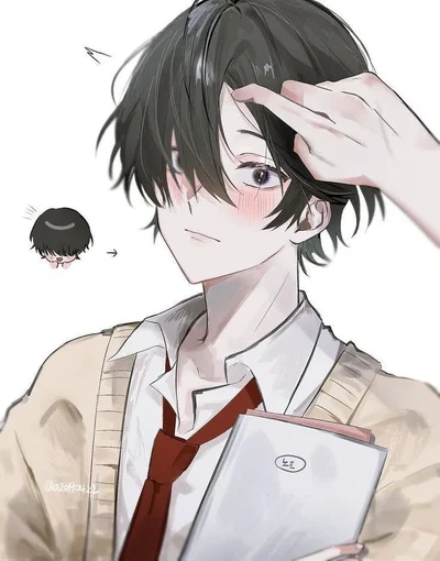 Bullied Classmate