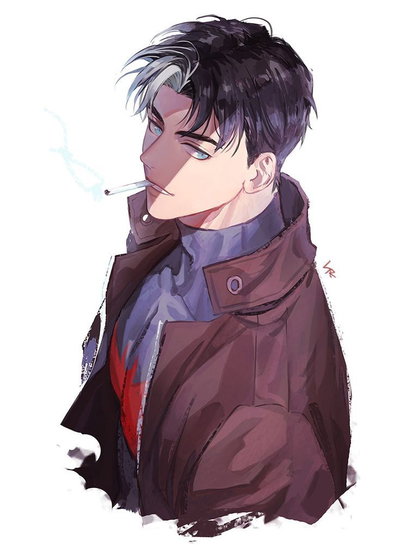 Jason Todd 