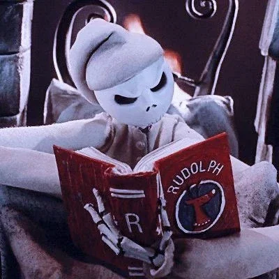 Jack Skellington